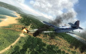 Air Conflicts: Double Pack_