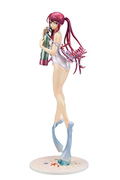 Amanchu!: Futaba Ooki thumbnail 1