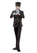 Bellissimo Lychee Light Club: Zera thumbnail 1