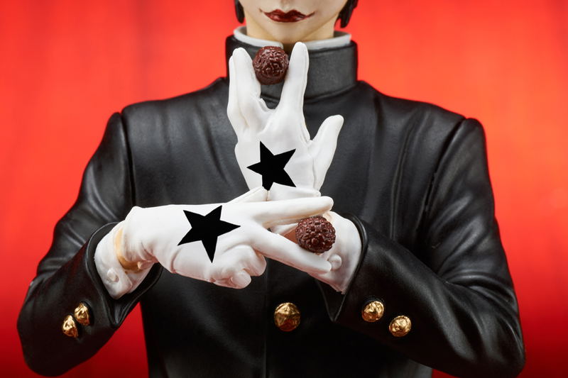 Bellissimo Lychee Light Club: Zera image 8