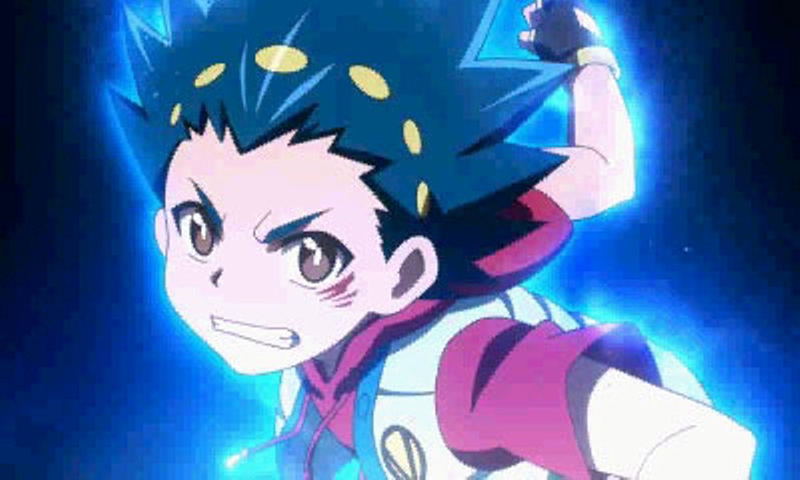Beyblade Burst image 5