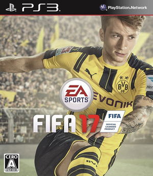 FIFA 17_