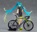 figma Racing Miku 2015: TeamUKYO Support Ver. thumbnail 2