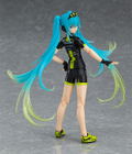 figma Racing Miku 2015: TeamUKYO Support Ver. thumbnail 5