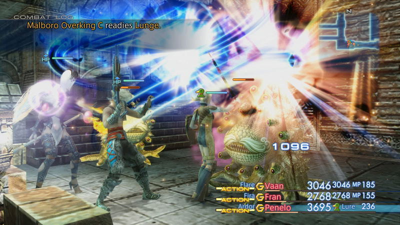Final Fantasy XII: The Zodiac Age image 3