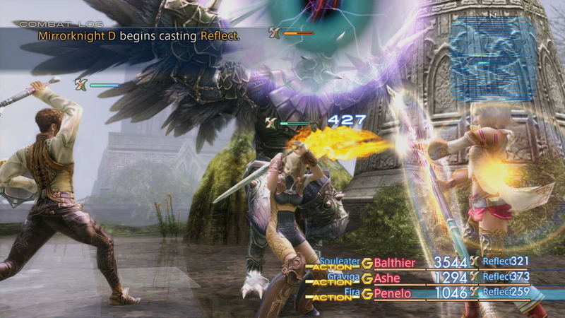 Final Fantasy XII: The Zodiac Age image 8
