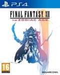 Final Fantasy XII: The Zodiac Age thumbnail 1