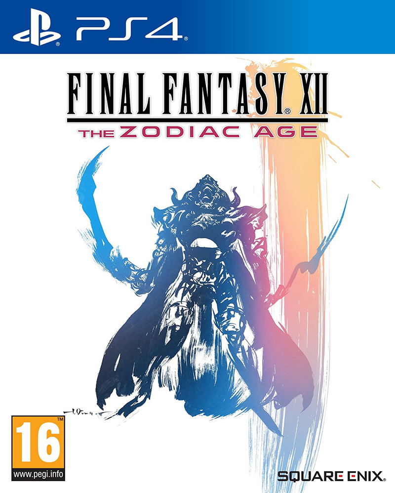 Final Fantasy XII: The Zodiac Age image 1