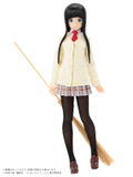 Flying Witch Pureneemo Character Series 1/6 Scale Fashion Doll: Makoto Kowata thumbnail 1