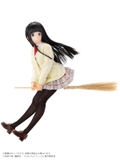 Flying Witch Pureneemo Character Series 1/6 Scale Fashion Doll: Makoto Kowata thumbnail 2