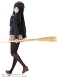 Flying Witch Pureneemo Character Series 1/6 Scale Fashion Doll: Makoto Kowata thumbnail 4