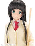 Flying Witch Pureneemo Character Series 1/6 Scale Fashion Doll: Makoto Kowata thumbnail 5