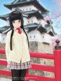 Flying Witch Pureneemo Character Series 1/6 Scale Fashion Doll: Makoto Kowata thumbnail 7