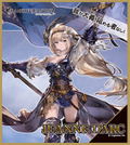 Granblue Fantasy Mini Shikishi Collection (Set of 10 pieces) thumbnail 4