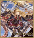 Granblue Fantasy Mini Shikishi Collection (Set of 10 pieces) thumbnail 8