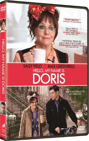 Hello, My Name Is Doris
