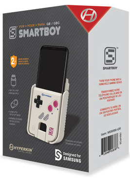 Hyperkin SmartBoy Mobile Device for Game Boy/ Game Boy Color