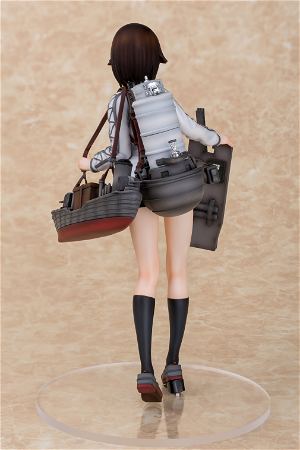 Kantai Collection 1/7 Scale Pre-Painted Figure: Hayasui