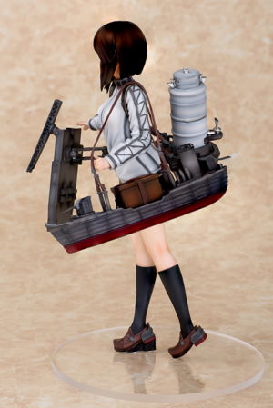 Kantai Collection 1/7 Scale Pre-Painted Figure: Hayasui