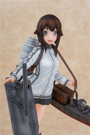 Kantai Collection 1/7 Scale Pre-Painted Figure: Hayasui