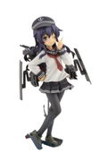 Kantai Collection 1/8 Scale Pre-Painted Figure: Akatsuki Anime Ver. thumbnail 1