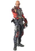 MAFEX Suicide Squad: Deadshot thumbnail 1