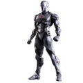 Marvel Universe Variant Play Arts Kai Iron Man: Iron Man Limited Color Ver. thumbnail 1
