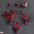 Marvel Universe Variant Play Arts Kai Spider-Man: Venom Limited Color Ver. thumbnail 5