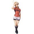 mensHdge Technical Statue No. 29 All Out!!: Oharano Etsugo thumbnail 1