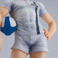 mensHdge Technical Statue No. 30 All Out!!: Miyuki Atsushi thumbnail 10