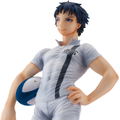 mensHdge Technical Statue No. 30 All Out!!: Miyuki Atsushi thumbnail 4
