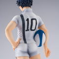 mensHdge Technical Statue No. 30 All Out!!: Miyuki Atsushi thumbnail 7