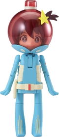 Metamoroid Space Patrol Luluco: Luluco thumbnail 1