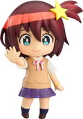 Nendoroid No. 644 Space Patrol Luluco: Luluco thumbnail 1