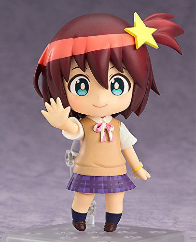 Nendoroid No. 644 Space Patrol Luluco: Luluco image 3