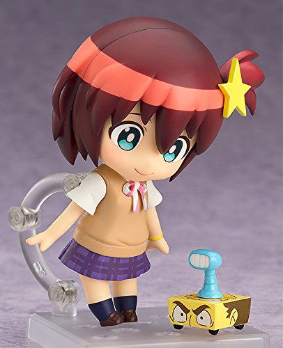 Nendoroid No. 644 Space Patrol Luluco: Luluco image 4