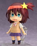 Nendoroid No. 644 Space Patrol Luluco: Luluco thumbnail 5