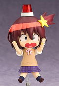 Nendoroid No. 644 Space Patrol Luluco: Luluco thumbnail 6