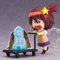 Nendoroid No. 644 Space Patrol Luluco: Luluco thumbnail 7