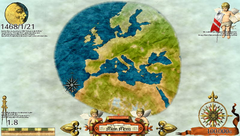 Neo Atlas 1469 image 12