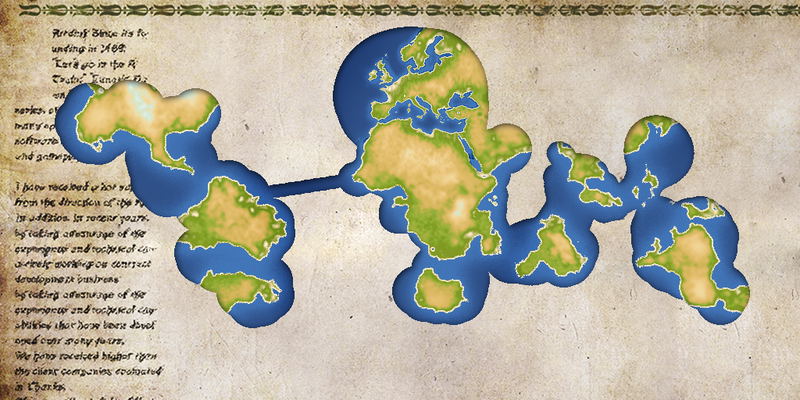 Neo Atlas 1469 image 16
