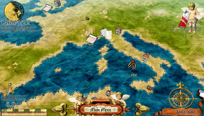 Neo Atlas 1469 image 3