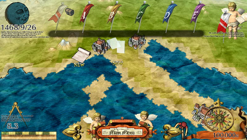 Neo Atlas 1469 image 6
