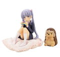 New Game! 1/8 Scale Pre-Painted Figure: Suzukaze Aoba thumbnail 1
