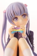 New Game! 1/8 Scale Pre-Painted Figure: Suzukaze Aoba thumbnail 10