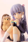 New Game! 1/8 Scale Pre-Painted Figure: Suzukaze Aoba thumbnail 11