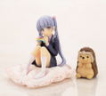 New Game! 1/8 Scale Pre-Painted Figure: Suzukaze Aoba thumbnail 2
