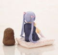 New Game! 1/8 Scale Pre-Painted Figure: Suzukaze Aoba thumbnail 4