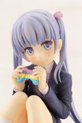 New Game! 1/8 Scale Pre-Painted Figure: Suzukaze Aoba thumbnail 5