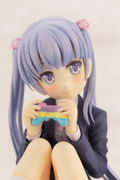 New Game! 1/8 Scale Pre-Painted Figure: Suzukaze Aoba thumbnail 6